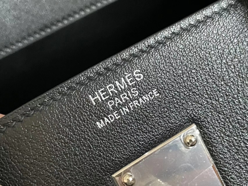 Hermes Haut A Courroies Bags